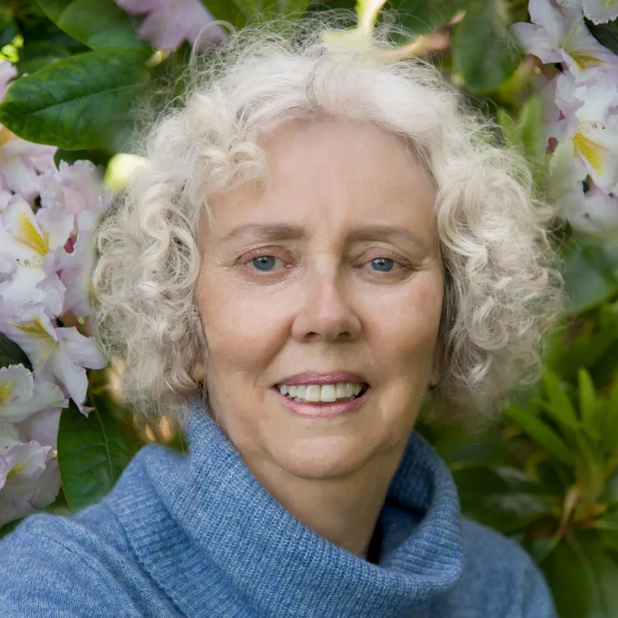 (Barbara) Dale Morrison